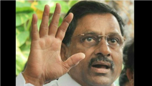 సంచలనాల డీఎల్ రవీంద్రారెడ్డి