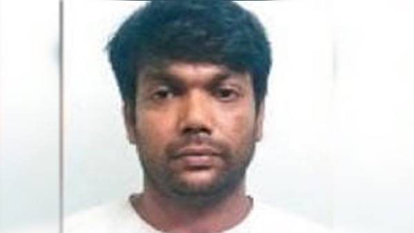విదేశాల్లో భర్త
