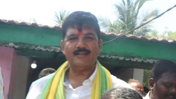 సంగం డైరీ స్వాధీనానికి ప్రభుత్వ ప్రయత్నం