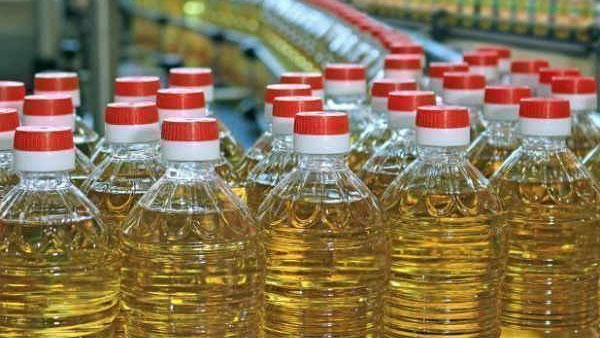 వంటనూనెల ధరల పెరుగుదల ఇలా..
