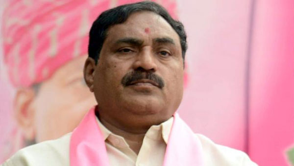 ప్రతిపక్షాలకు అవకాశం ఇవ్వకుండా