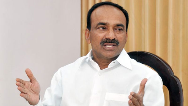 ఈటలకు అనుకూలంగా ఎగ్జిట్ పోల్స్