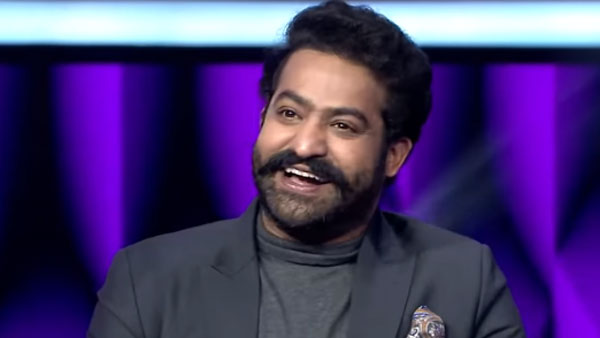 ఇప్పటికే జూనియర్ జెండా..