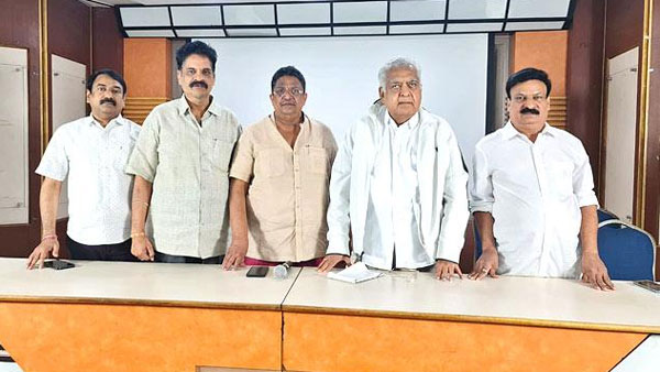 ఫిలిం ఛాంబర్ సీఎంకు థాంక్స్