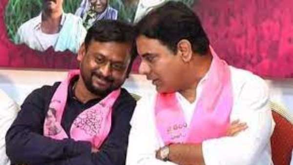 ఈసీకి 20 మంది స్టార్ క్యాంపెయినర్ ల జాబితా .. టీఆర్ఎస్ స్టార్ క్యాంపెయినర్లు వీరే