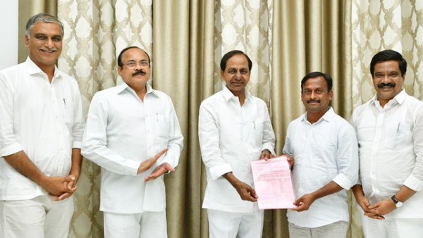 ఇద్దరికీ కంపల్సరీ