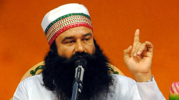 Dera Chief Gurmeet Ram Rahim and 4 Others Sentenced To Life In Ranjit singh Murder Case Dera Chief Gurmeet Ram Rahim and 4 Others Sentenced To Life In Ranjit singh Murder Case
