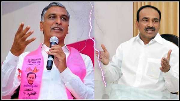 గ్యాస్ ధరలపై, జీఎస్టీ వసూళ్ళపై బీజేపీ వర్సెస్ టీఆర్ఎస్