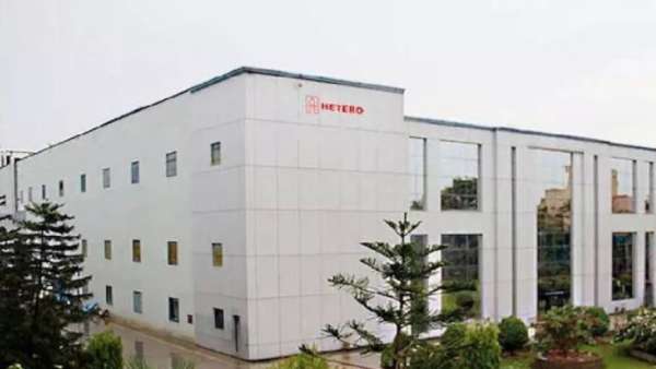 IT officials conducted raids on offices and houses of Hetero Ceo and directors pertaining to the tax evasion. IT officials conducted raids on offices and houses of Hetero Ceo and directors pertaining to the tax evasion.