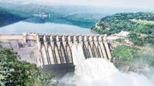 ఇక బోర్డు పరిధిలోకి వెళ్లే ప్రాజెక్టులు