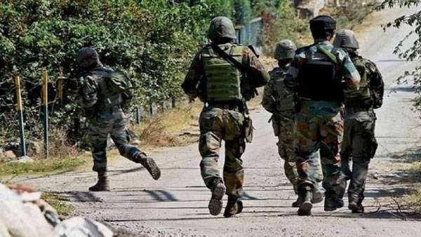 Top Jaish-e-Mohammed Terrorist Killed in J&K; Four terror associates arrested in NIA raids Top Jaish-e-Mohammed Terrorist Killed in J&K; Four terror associates arrested in NIA raids