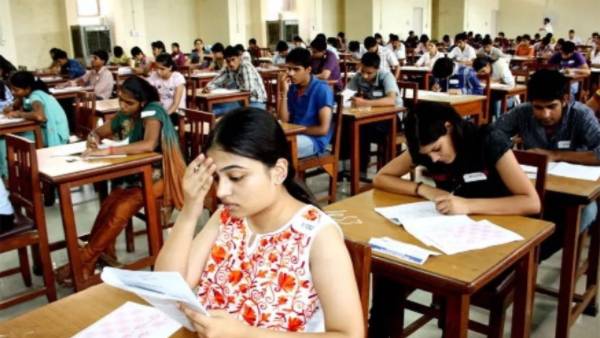 Inter exams for 25th October: minister sabitha indra-reddy conference with officials Inter exams for 25th October: minister sabitha indra-reddy conference with officials