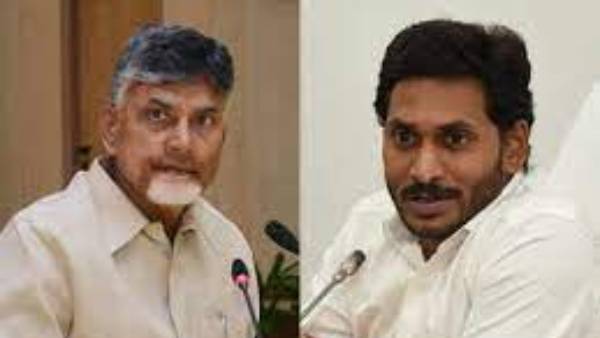 పరాకాష్టకు వైసీపీ, టీడీపీ వార్
