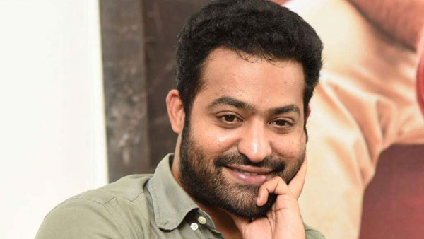 జూనియర్ ఆన్సర్ తో కొత్త ఆలోచనలు