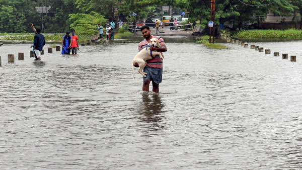 తెలుగు రాష్ట్రాలపైనా ప్రభావం