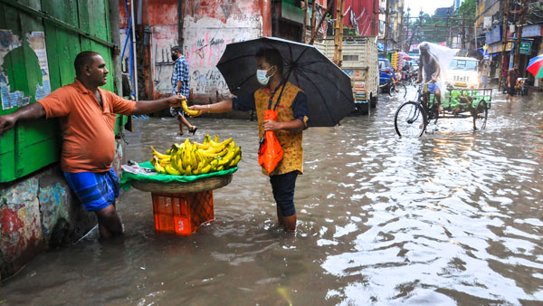 Kerala rains: 8 dead, including six of one family Kerala rains: 8 dead, including six of one family
