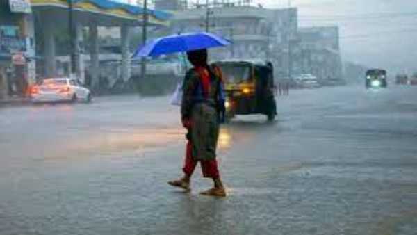 సముద్రం అల్లకల్లోలం