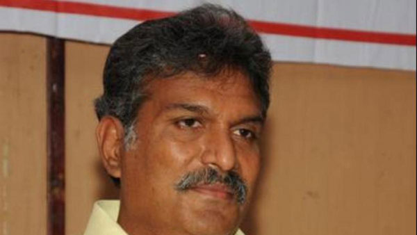 ఇక టీడీపీకి దూరంగానే ఉంటారా
