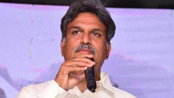 ముఖ్యమంత్రికి నాని సవాల్