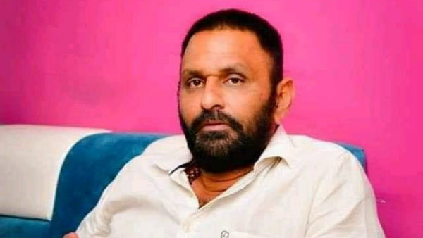 తాము నలుగురమే తిట్టేది .. తమను తిట్టేవాళ్ళు చాలా మందే ఉన్నారు