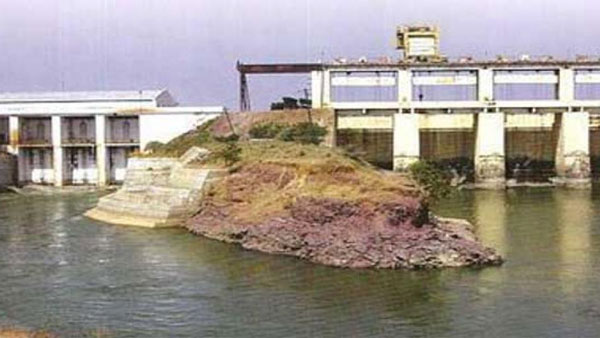 ప్రాజెక్టులు అప్పగించాలన్న కేఆర్ఎంబీ