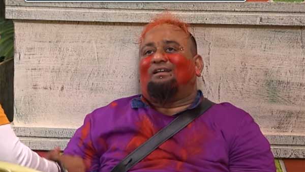వీకెండ్లో లోబో మెయిన్ హౌస్లోకి..