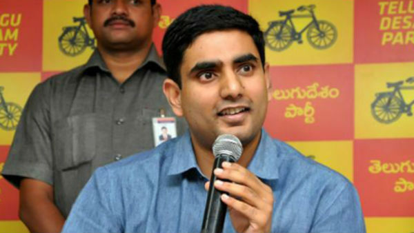 పోలీస్ శాఖ ప్రతిష్టకు భంగం కలిగేలా అసత్య ఆరోపణలు చేశారంటూ నోటీసులు