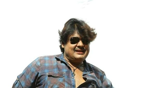 రజనీకాంత్, చిరంజీవిలతో నటించాడు