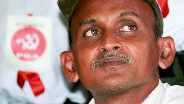 ప్రభుత్వంతో చర్చల తరువాత హత్యకు ప్రయత్నం