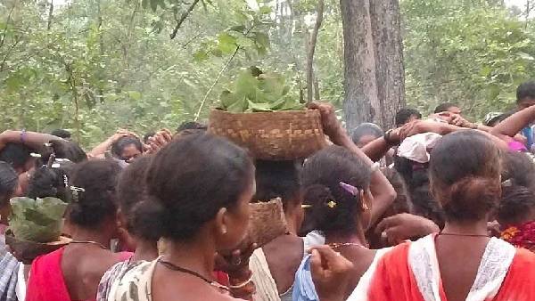 భార్య..ప్రజా సంఘాల ఆరోపణలు