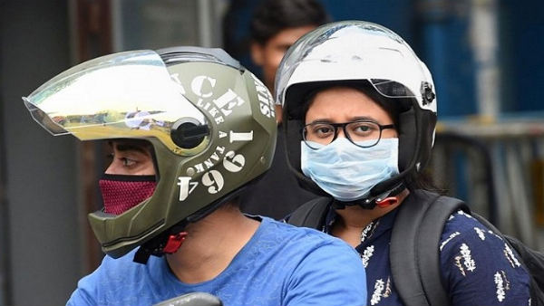 వైరస్ ఇంపాక్ట్