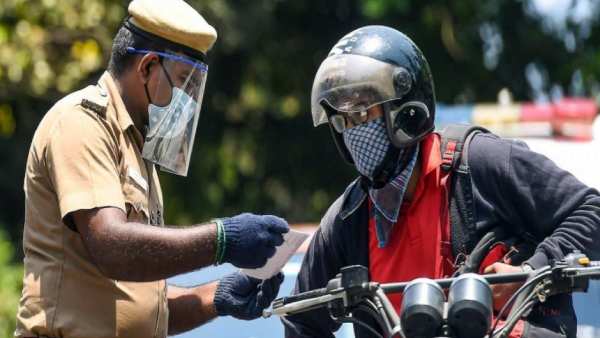 నాన్ కాంటాక్ట్
