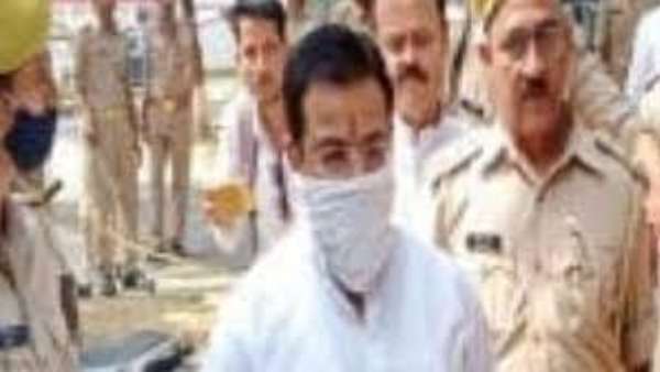 కుమారుడు ఆశిష్ మిశ్రాపై ఆరోపణలను ఖండించిన కేంద్ర మంత్రి అజయ్ మిశ్రా