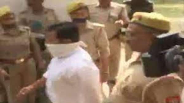 నోటీసును గౌరవిస్తాం, దర్యాప్తుకు సహకరిస్తామన్న ఆశిష్ మిశ్రా