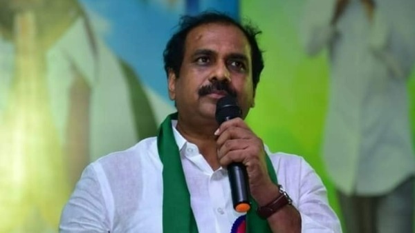 దేవాదాయ భూములను ఎవరు ఆక్రమించినా వదిలిపెట్టేది లేదు