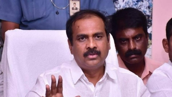 ఏపీకే విద్యుత్ సంక్షోభాన్ని పరిమితం చేసే ప్రయత్నం
