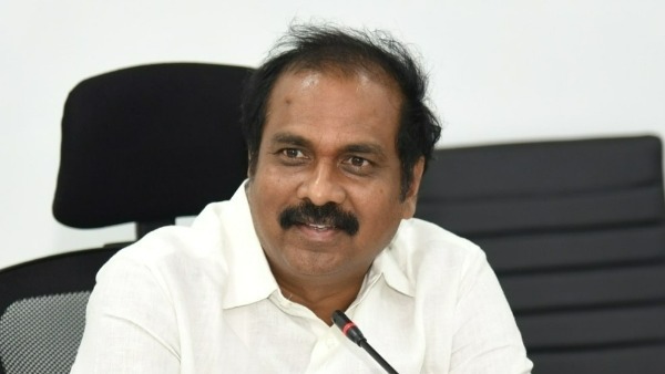 రాష్ట్రాన్ని అప్పుల పాలు చేసింది చంద్రబాబే