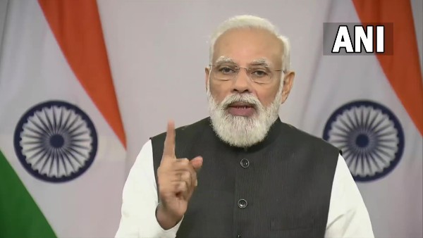 కరోనా పైన పోరాటం ముగియలేదు....