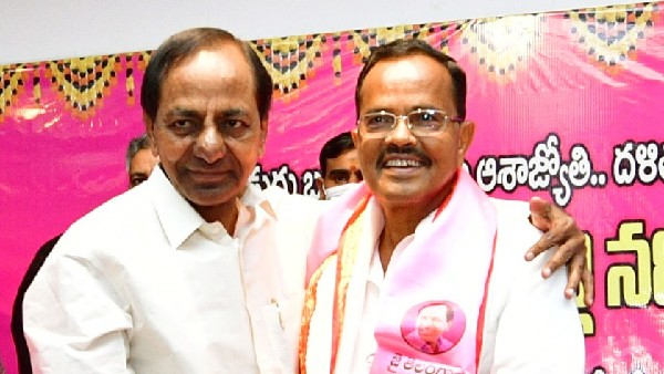 ఇలాంటి సీఎంను చూడలేదంటూ కేసీఆర్పై మోత్కుపల్లి
