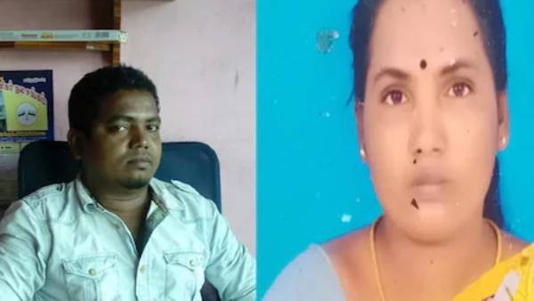 డోంట్ కేర్ అని చెప్పిన అత్త