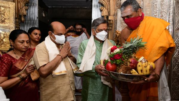 ఆరు రాష్ట్రాల ప్రజలకు నిరాశ