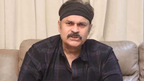 మెగా హీరోలతో సత్సంబంధాలు