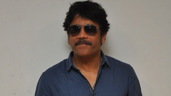 చిరు - జగన్ కు సన్నిహితుడైన నాగార్జున ఎంట్రీతో