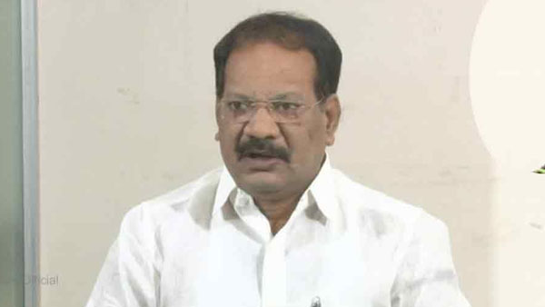 తెలంగాణా పోలీసులపై విశాఖ ఏజెన్సీ స్మగ్లర్ల దాడిపై నక్కా ఆనంద్ బాబు సూటి ప్రశ్నలు
