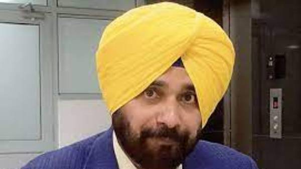 navjoth singh sidhu warns centre to march lakhimpur kheri if union minisers son not arrested navjoth singh sidhu warns centre to march lakhimpur kheri if union minisers son not arrested