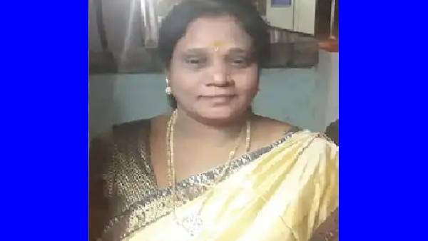 మదురై నుంచి వచ్చిన అమ్మమ్మ