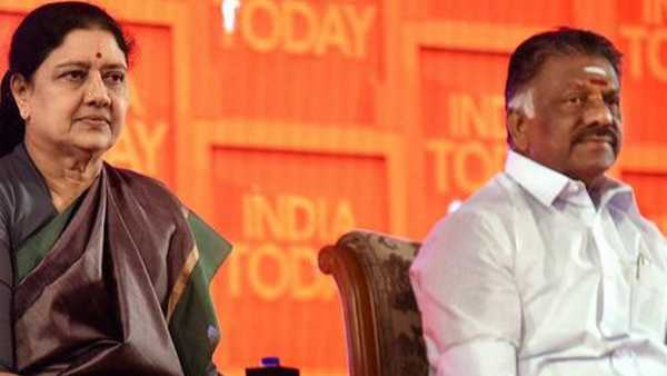 శశికళను పార్టీలో చేర్చుకోవటంపై పన్నీర్ సెల్వం వ్యాఖ్యలు
