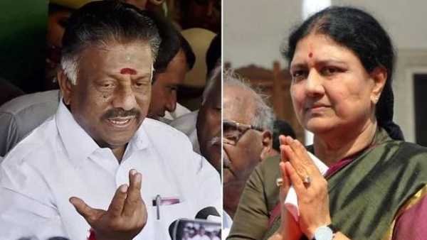 శశికళ రాకతో అన్నా డీఎంకేలో ఆధిపత్య పోరు