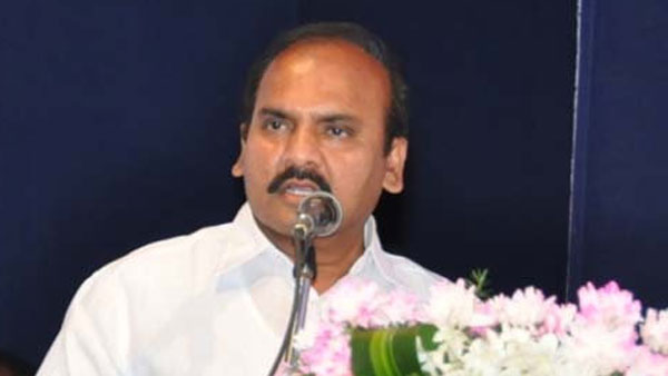 నక్కా ఆనందబాబు ఇంటికి అర్ధరాత్రి పోలీసులు రావడం దుర్మార్గం : ప్రత్తిపాటి పుల్లారావు