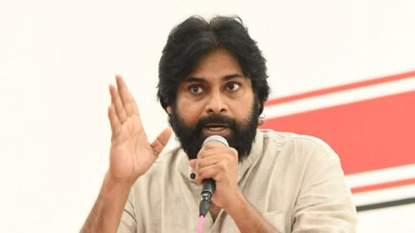జనసేన , బీజేపీ పొత్తులపై రాజకీయ వర్గాల్లో చర్చ